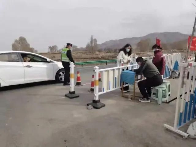 【甘肃金昌永昌县疫情还在新增吗今天_甘肃金昌疫情防控最新通知】