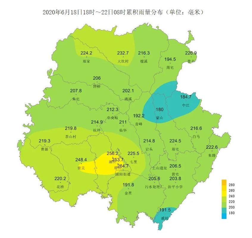 【浙江省金华市浦江县疫情地区分布,浙江省金华市浦江县疫情地区分布图】