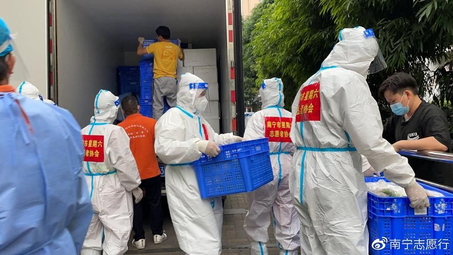 兴宁区最新疫情关注/兴宁发布