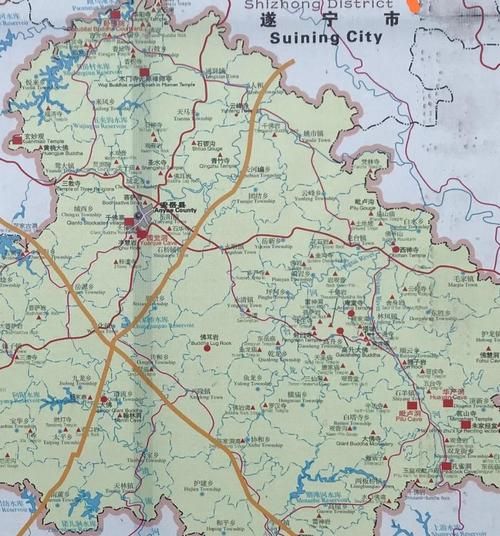 安岳县算是疫情风险地区吗/安岳现在属于哪里管