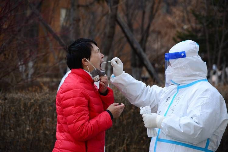 吉林省长春市长春汽车经济技术开发区今日阳性感染者疫情趋势/长春官方发布
