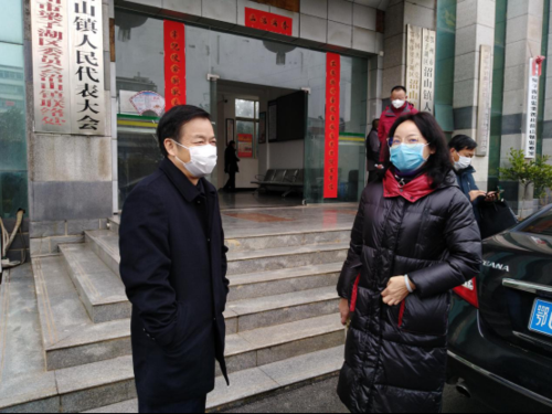 梁子湖区最新疫情关注/梁子湖区新闻动态