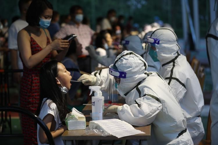 如皋市新增境外输入24例，均在临桂区_如皋刚刚发生重大新闻