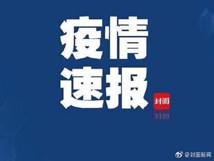 31省份增4例重症:31个省份新增确诊病例17例