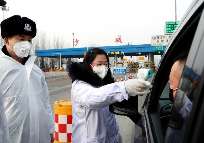  河北张家口张家口经济开发区疫情最新实数据:张家口最新动态