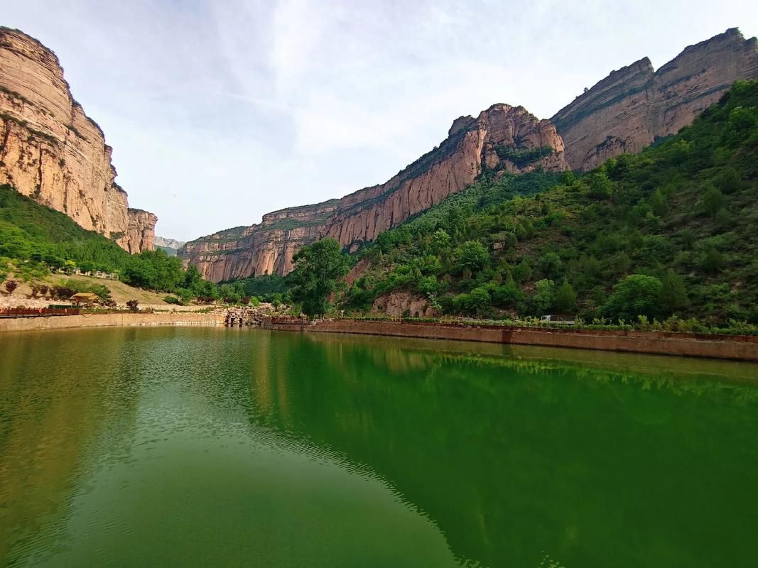 山西长治黎城县有什么疫情地区/黎城县在长治的哪个方向