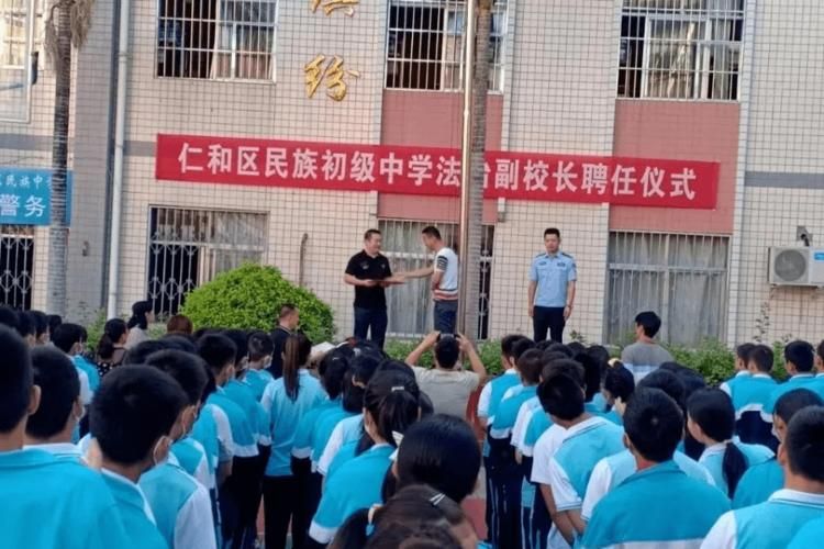 仁和区几个地区有疫情发生/仁和区情2024年最新动态