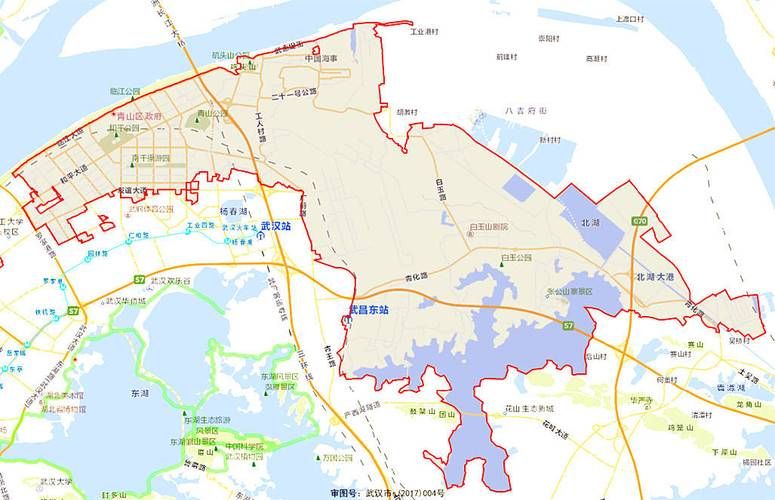 【青山区地区有没有发现疫情_青山区包括哪些地方】