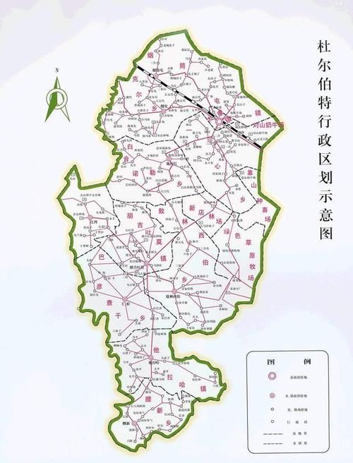 【黑龙江省大庆市林甸县疫情最新实数据_大庆市林甸县地图全图】