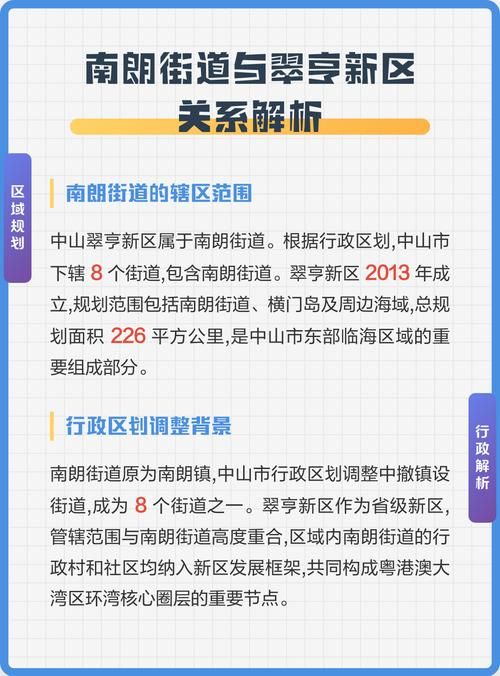 疫情南朗街道最新通知/南朗街道地图