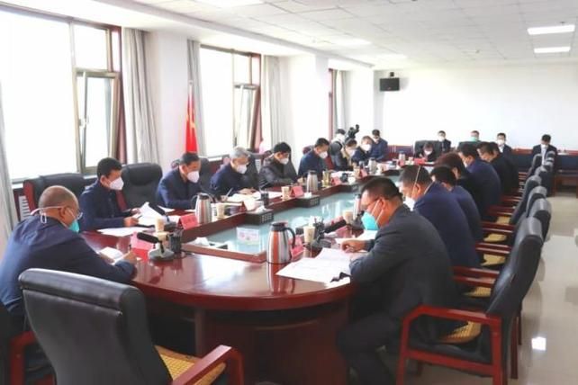 甘肃省白银市地区疫情管控严不/甘肃白银市现状