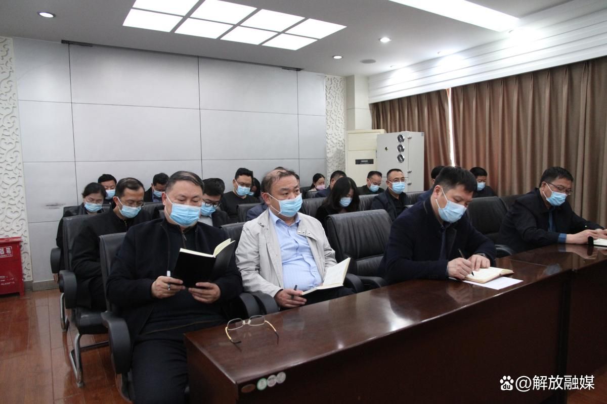 【解放区最新疫情进展信息_解放区领导最新动态】