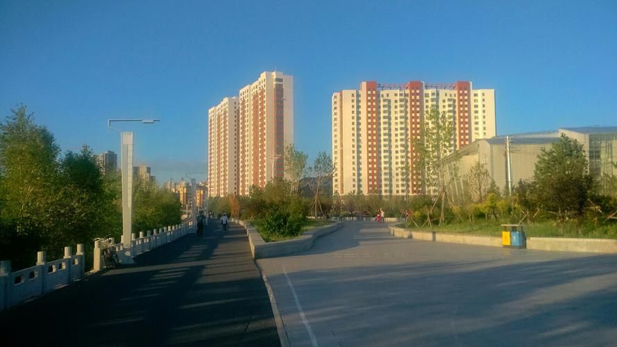 【近期海拉尔区疫情最新_海拉尔最新政务消息】