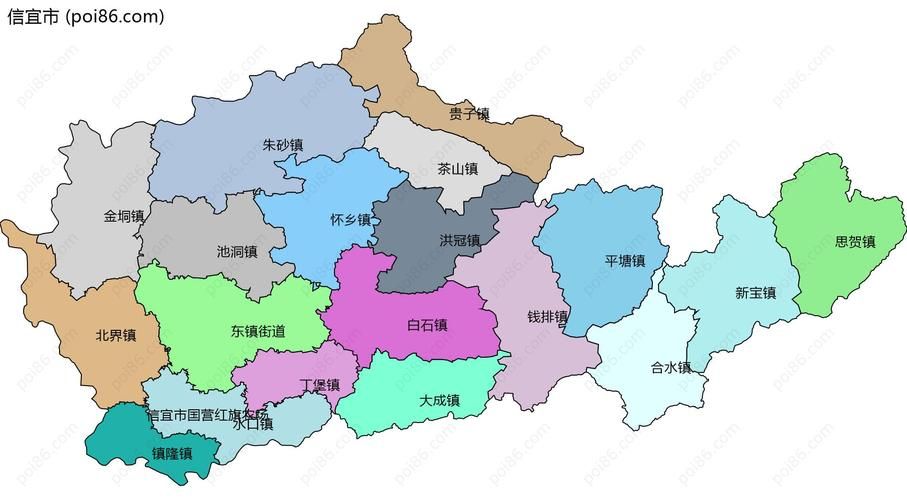 广东茂名信宜疫情地区分布_广东茂名信宜是市还是县