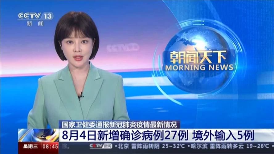 【31省新增确诊27例均为境外输入,31省新增确诊22例 其中本土8例】