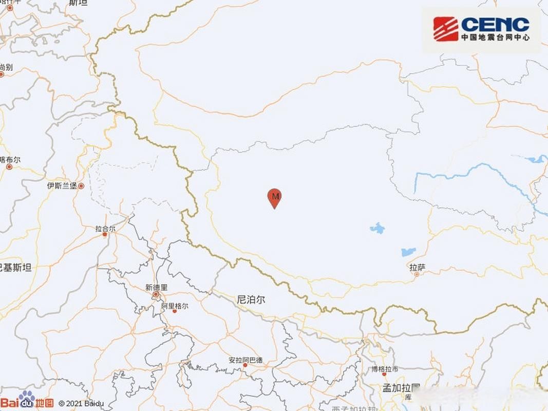 疫情分布图最新西藏自治区阿里地区改则县_西藏疫情开始与结束的时间