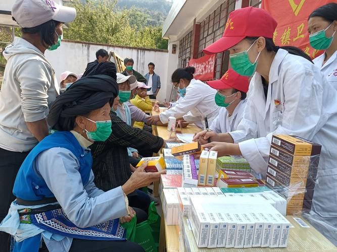 【近期疫情最新通报巍山彝族回族自治县_巍山县现况】