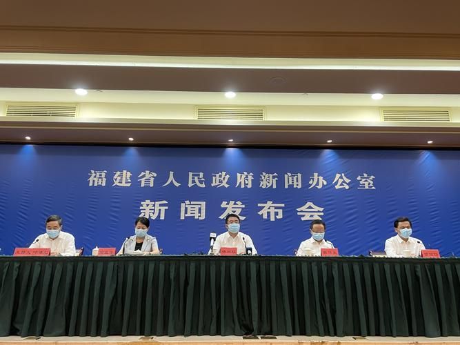  疫情福建龙岩连城县最新通知:今日龙岩连城新闻