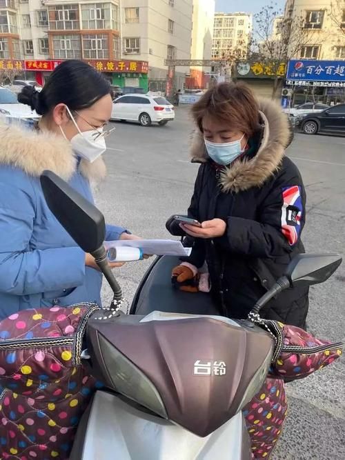 河北省张家口市桥西区最新疫情(张家口桥西发布)