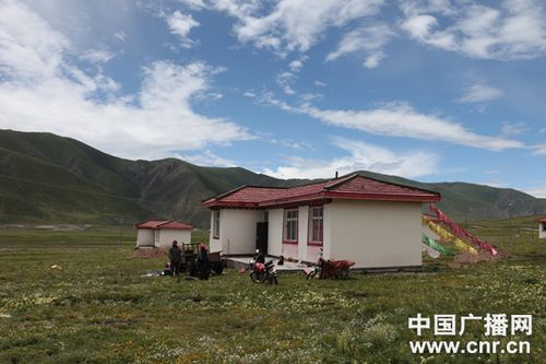 四川甘孜藏族自治州石渠县封城标准最新公布/甘孜州石渠县具体地址在哪