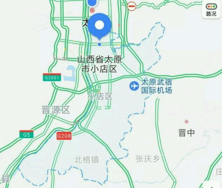 【小店区算是疫情风险地区吗_小店区属于太原哪个方向】