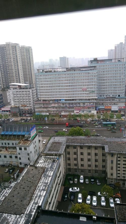 【发现1名密接者!田家庵区,田家庵区是哪里】