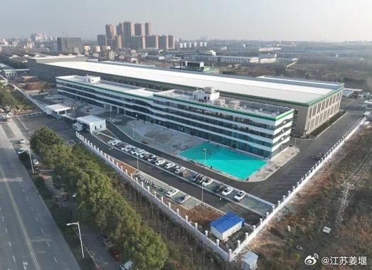 【一张图看懂江苏泰州姜堰区9月11日最新通报_江苏泰州 姜堰】