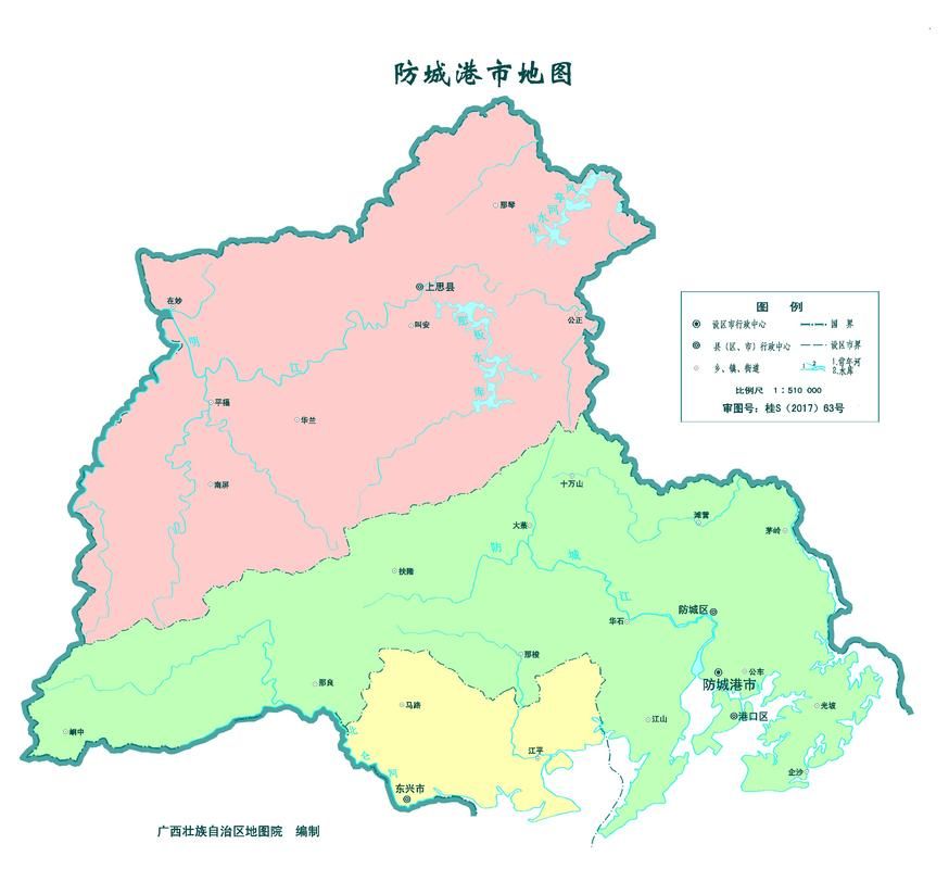  疫情公告广西壮族自治区防城港最新:广西防城港最新动态