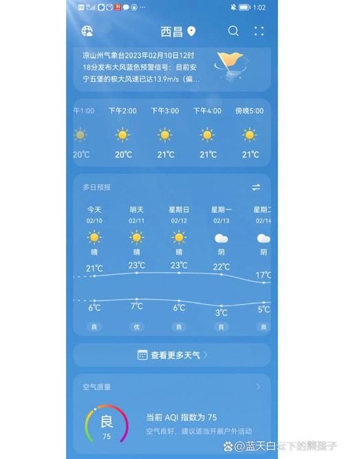 西昌累计报告本土确诊30例/四川省西昌市天气预报15天查询当地疫情