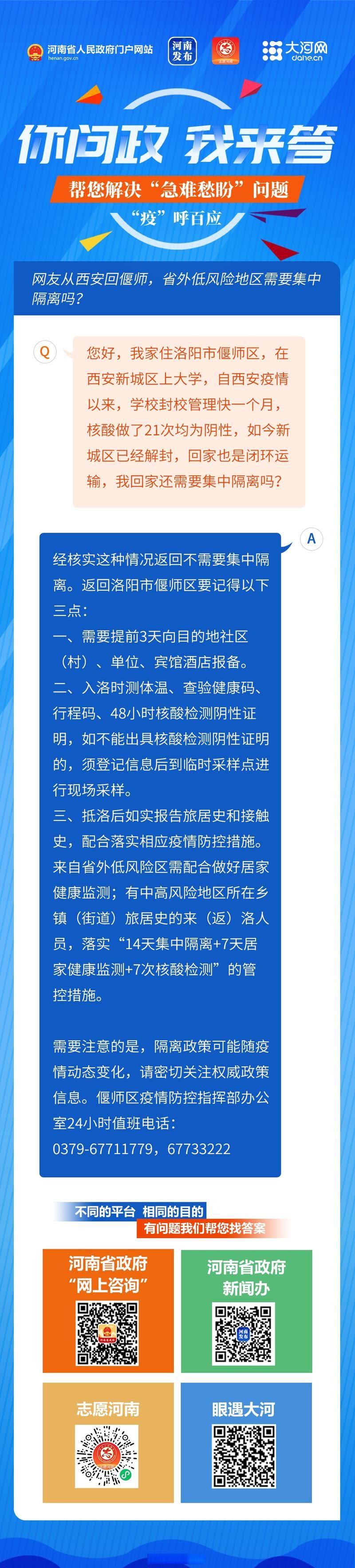 新增疫情关注偃师区_偃师区政府最新调整消息