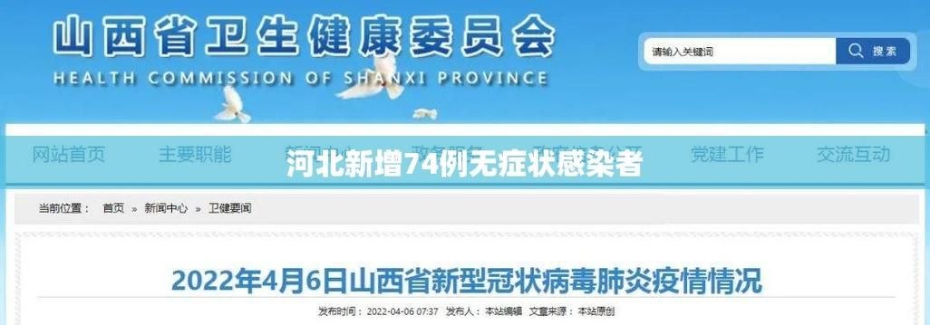 多地新增6例无症状感染者及13例无症状/新冠无症状感染者比例