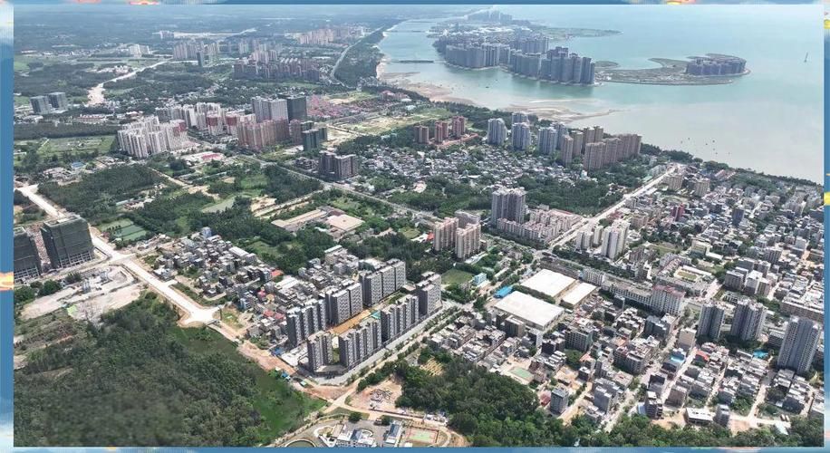 【海南省儋州市白马井镇5月2日新增死亡病例25例,儋州白马井镇位置图】