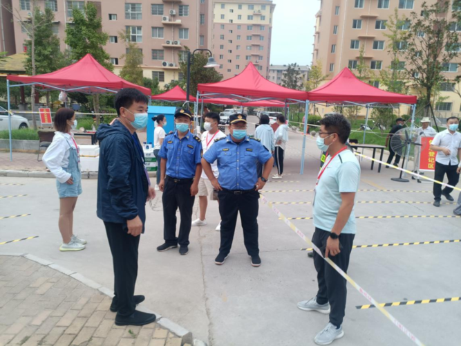 龙亭区哪里地区有疫情了呢(龙亭区在哪里)