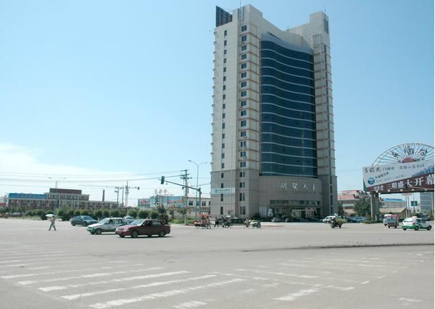 【吉林省白城市吉林白城经济开发区今日新增破13_白城开发区最新消息】