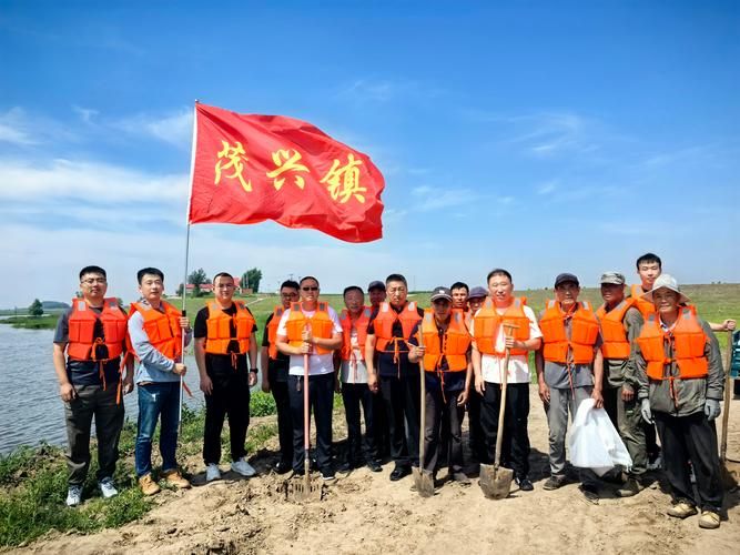 近期黑龙江省大庆市肇源县疫情最新_黑龙江肇源县今日汛情
