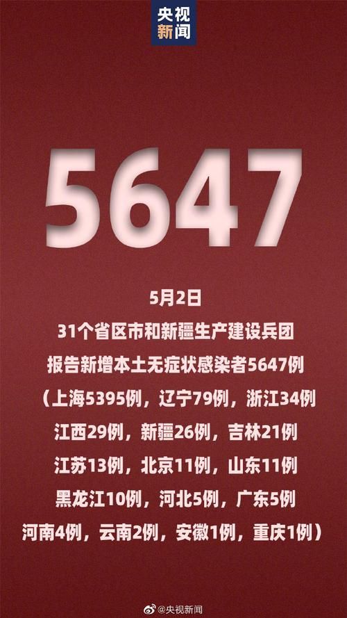 全国新增7例无症状感染者涉29省市_全国新增本土3748 36304