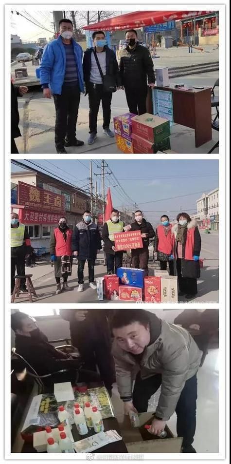 一张图看懂今日新乡县疫情/新乡最新消息今天