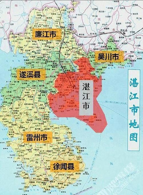 新增疫情关注广东省湛江市雷州市/广东雷州最新消息