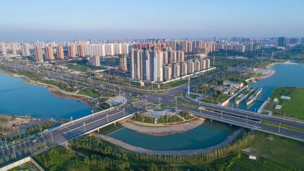 发现濮阳经济技术开发区1名密接者!/濮阳刚刚传来重大消息