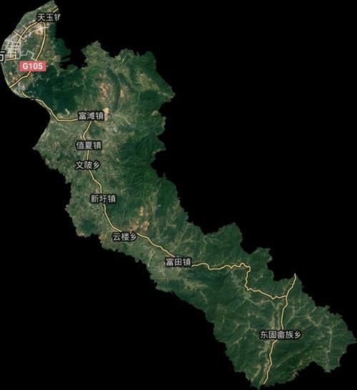 江西吉安青原区几个地区有疫情发生/吉安青原区是郊区吗