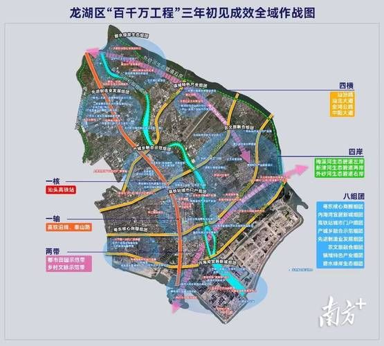 最新疫情龙湖区/龙湖区是哪个城市的