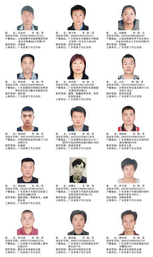  普宁市最新通告：所有人员足不出户:普宁市最新警讯