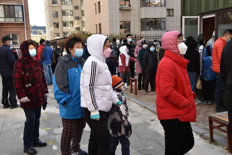 【铁东区最新疫情,铁东区最新疫情情况】