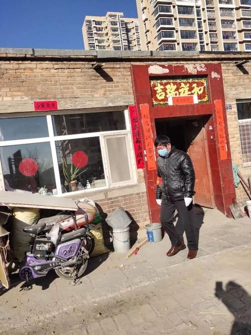 平房区封城区阳性感染者详情(平房区在哪)
