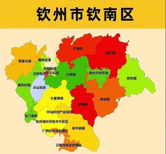 广西壮族自治区钦州钦南区什么时候可以解封_广西钦州市钦南区最新新闻