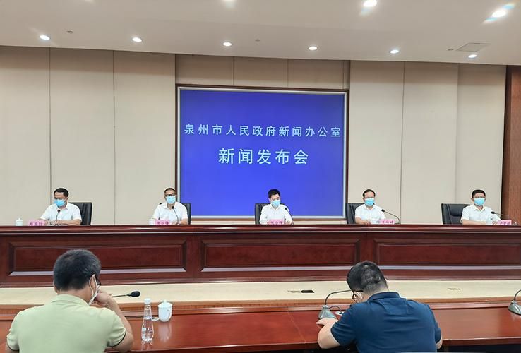 【疫情福建泉州晋江最新情况,疫情泉州封了多久】