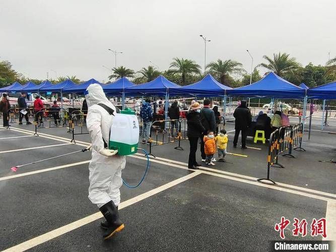 广西壮族自治区百色平果通报13例无症状感染者详情/广西百色平果新闻网