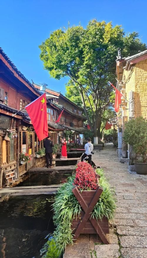 【疫情视频最新云南省丽江市古城区,丽江最新情况最新消息】