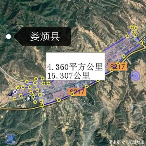 山西太原娄烦县算是疫情风险地区吗/太原娄烦县位置地图