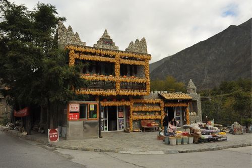 黑水县疫情风险地区划分/黑水县今日实时画面